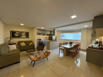 Cobertura com 3 Quartos à venda, 118m² no Setor Habitacional Vicente Pires - Trecho 3, Brasília