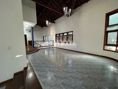 Casa de Condomínio com 4 Quartos para venda ou aluguel, 400m² no Bosque, Vinhedo