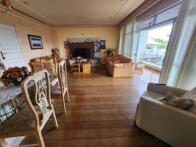 Apartamento com 4 Quartos à venda, 124m² no Parque Hotel, Araruama