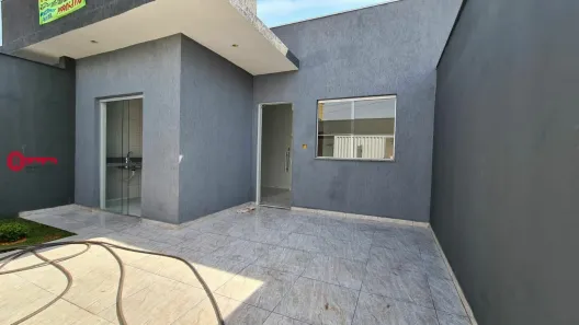 Casa com 2 Quartos à venda, 120m² no Pedra Branca, São Joaquim de Bicas