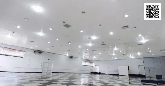 Prédio Inteiro para alugar, 1100m² no São Joaquim, Araçatuba