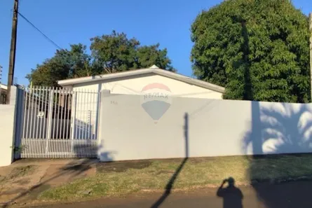 Casa com 3 Quartos à venda, 136m² no Panorama, Foz do Iguaçu
