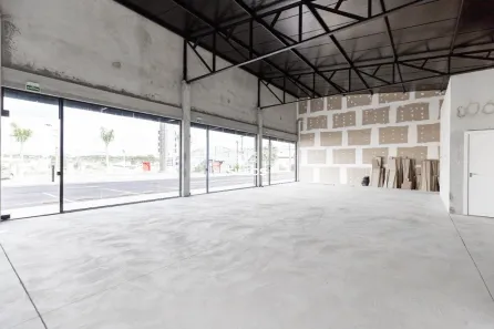 Loja / Salão / Ponto Comercial para alugar, 50m² no Eucaliptos, Fazenda Rio Grande