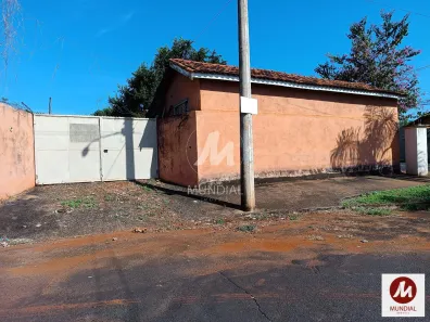 Fazenda / Sítio / Chácara com 1 Quarto para alugar, 300m² no Recreio das Acácias, Ribeirão Preto