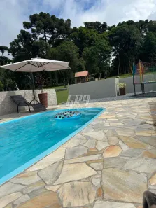Fazenda / Sítio / Chácara à venda, 7874m² no Santa Gema, Colombo