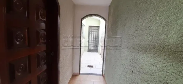 Cobertura com 2 Quartos para alugar, 100m² no Parque Primavera, São Carlos