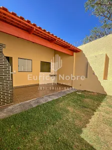 Casa com 3 Quartos à venda, 89m² no Setor Ponta Kayana, Trindade