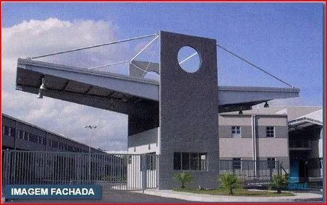 Galpão / Depósito / Armazém para alugar, 890m² no Santa Fé, Osasco