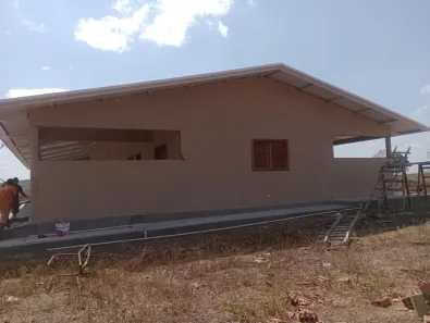 Fazenda / Sítio / Chácara à venda, 5900m² no , Coroatá