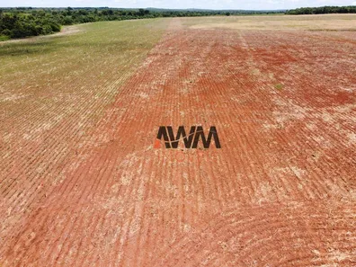Fazenda / Sítio / Chácara à venda, 7018000m² no Centro, Divinópolis do Tocantins