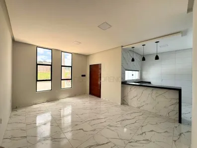 Casa de Condomínio com 3 Quartos à venda, 100m² no Massaranduba, Arapiraca