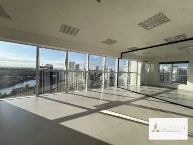 Andar / Laje corporativa para alugar, 230m² no Gleba Fazenda Palhano, Londrina