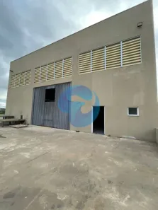 Galpão / Depósito / Armazém à venda, 650m² no Capoavinha, Votorantim