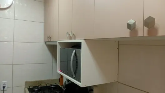 Apartamento com 2 Quartos à venda, 50m² no Vigário Geral, Rio de Janeiro
