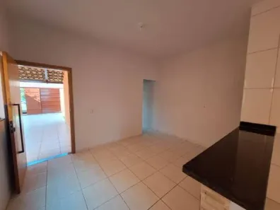 Casa com 2 Quartos à venda, 6763m² no Residencial Triunfo, Goianira