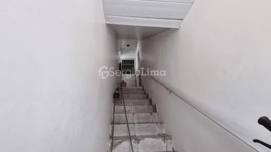 Apartamento com 2 Quartos à venda, 142m² no Artur Lundgren I, Paulista