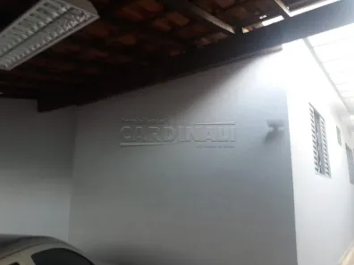 Casa com 3 Quartos à venda, 117m² no Jardim Cruzado, Ibaté