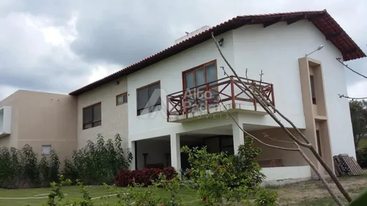Casa de Condomínio com 5 Quartos à venda, 297m² no Alpes Suiços, Gravatá