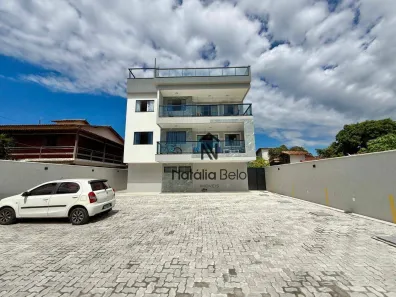 Cobertura com 3 Quartos à venda, 155m² no Costazul, Rio das Ostras