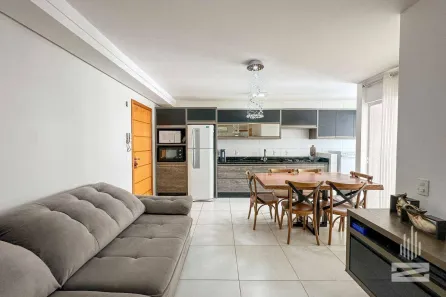 Apartamento com 2 Quartos à venda, 70m² no Vila Nova, Blumenau