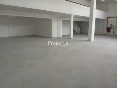 Galpão / Depósito / Armazém para alugar, 550m² no Centro, São Vicente