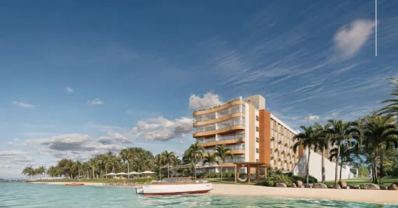 Apartamento com 2 Quartos à venda, 68m² no , Maragogi