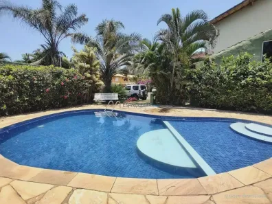 Casa de Condomínio com 3 Quartos à venda, 110m² no Praia Rasa, Armação dos Búzios