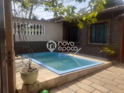 Casa com 3 Quartos à venda, 61m² no , Iguaba Grande