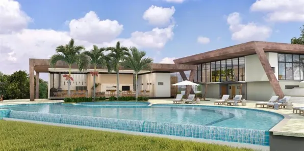 Terreno / Lote / Condomínio à venda, 250m² no Residencial Aldeia do Parque, Aparecida de Goiânia