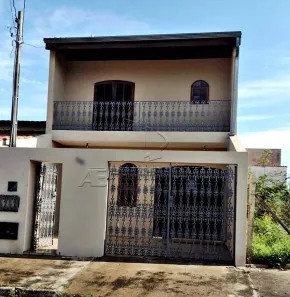 Casa com 4 Quartos à venda, 183m² no Parque Jataí, Votorantim