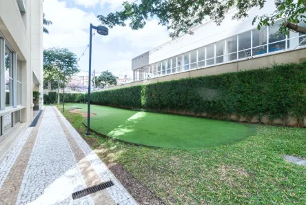 Apartamento com 4 Quartos para alugar, 192m² no Aclimação, São Paulo