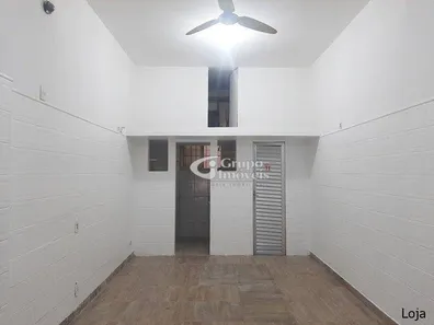 Loja / Salão / Ponto Comercial para alugar, 26m² no Centro, Niterói