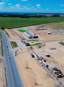 Fazenda / Sítio / Chácara à venda, 2380m² no Santa Rita, Marechal Deodoro