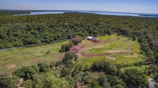 Fazenda / Sítio / Chácara à venda, 250m² no Náutica, Foz do Iguaçu