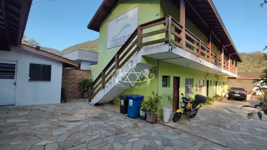 Kitnet com 1 Quarto para alugar, 32m² no Verde Mar, Caraguatatuba