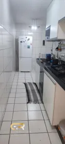 Apartamento com 2 Quartos à venda, 87m² no Belo Vale, Santa Luzia