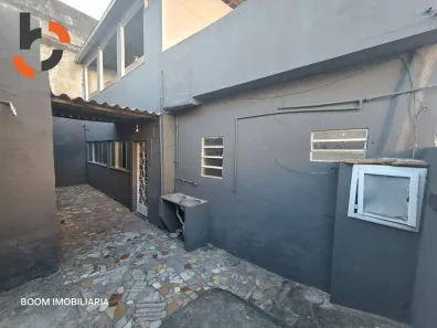 Casa com 1 Quarto para venda ou aluguel, 45m² no Jardim Nossa Senhora das Graças, Nova Iguaçu