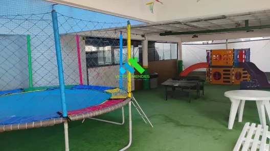 Apartamento com 4 Quartos para alugar, 180m² no Tambaú, João Pessoa