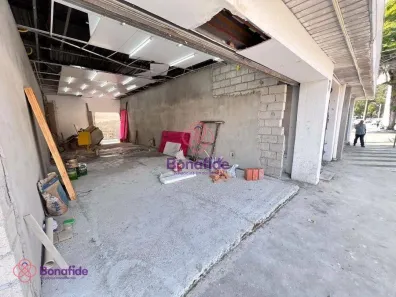 Loja / Salão / Ponto Comercial para alugar, 60m² no Vila Tavares, Campo Limpo Paulista