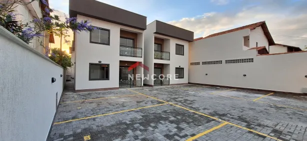 Apartamento com 2 Quartos à venda, 63m² no Jardim Atlântico Oeste (Itaipuaçu), Maricá