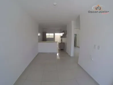 Casa com 2 Quartos para alugar, 65m² no Itapoã, Caucaia