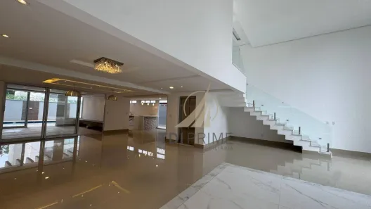 Casa de Condomínio com 5 Quartos para venda ou aluguel, 572m² no Cerâmica, São Caetano do Sul