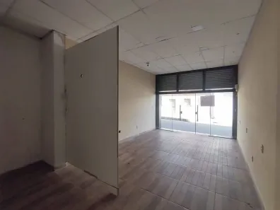 Loja / Salão / Ponto Comercial para alugar, 35m² no Centro, Itaguaí