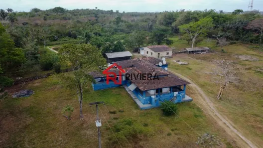 Terreno / Lote / Condomínio à venda, 43000m² no , Bacabeira