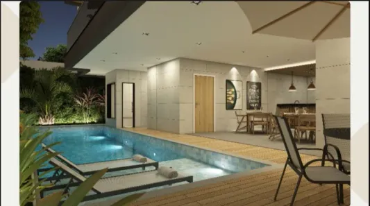 Cobertura com 3 Quartos à venda, 263m² no Piratininga, Niterói