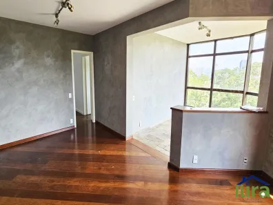 Apartamento com 3 Quartos para alugar, 127m² no Alphaville Centro Industrial e Empresarial/Alphaville., Barueri