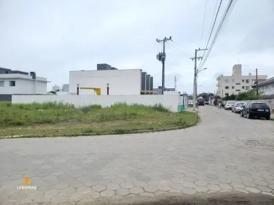 Terreno / Lote / Condomínio à venda, 535m² no Centro, Balneário Piçarras