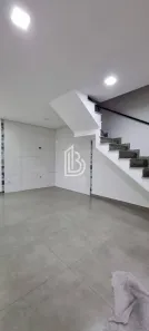 Casa de Condomínio com 2 Quartos à venda, 101m² no Vila Pires, Santo André