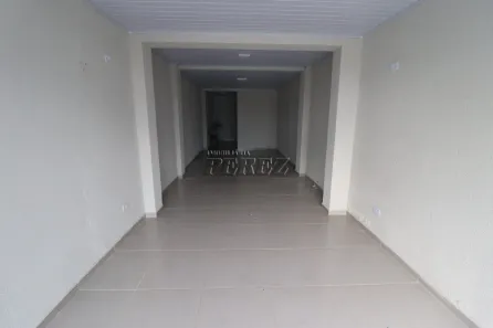 Loja / Salão / Ponto Comercial para alugar, 44m² no Conjunto Cafezal 1, Londrina
