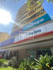 Conjunto Comercial / Sala para alugar, 80m² no Vila Santa Cecília, Volta Redonda